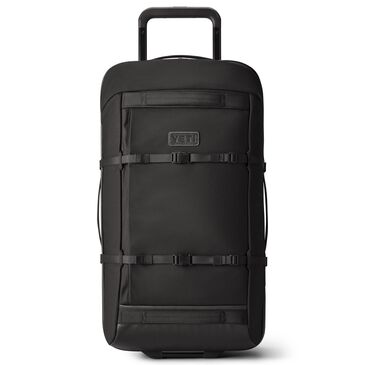 YETI Crossroads 73L Wheeled Luggage in Black, , large
