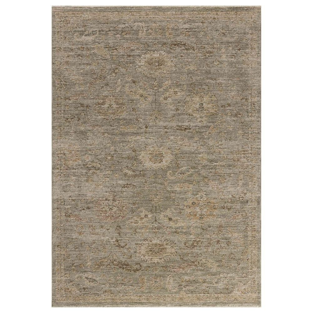 Loloi Willa Sage and Multicolor 2"3" x 3"10" Area Rug, , large