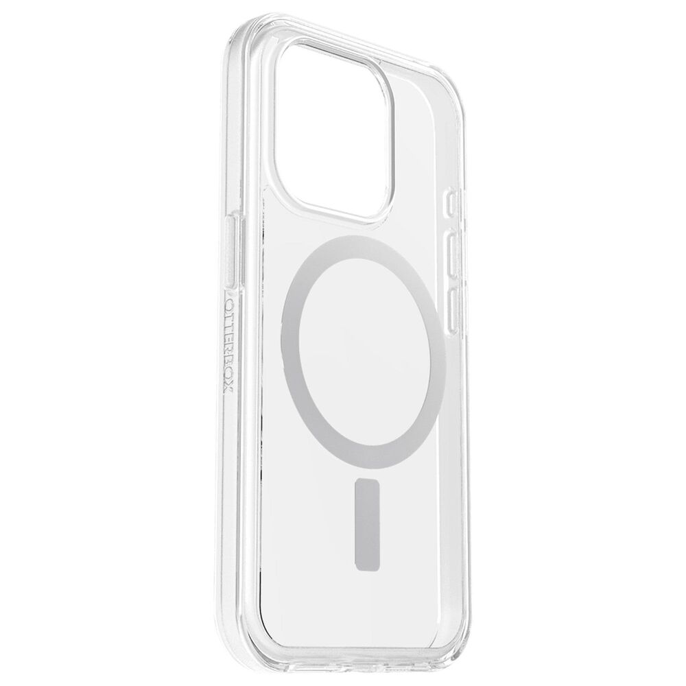 OtterBox MagSafe Case for Apple iPhone 15/14/13 in Clear, , large