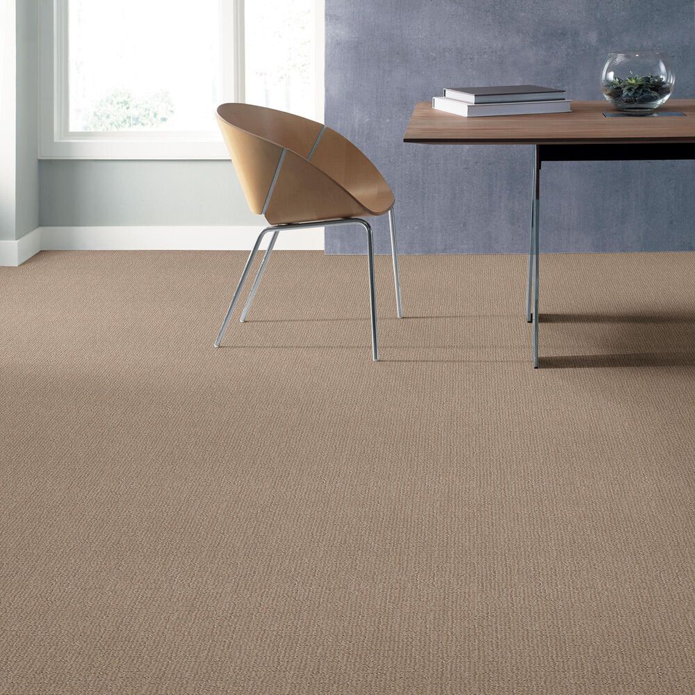 Shaw Wayfarer Carpet in Mystic Beige, , large