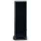 Focal Aria Evo 6.5" N2 Floor Standing Speaker in Black High Gloss, , large