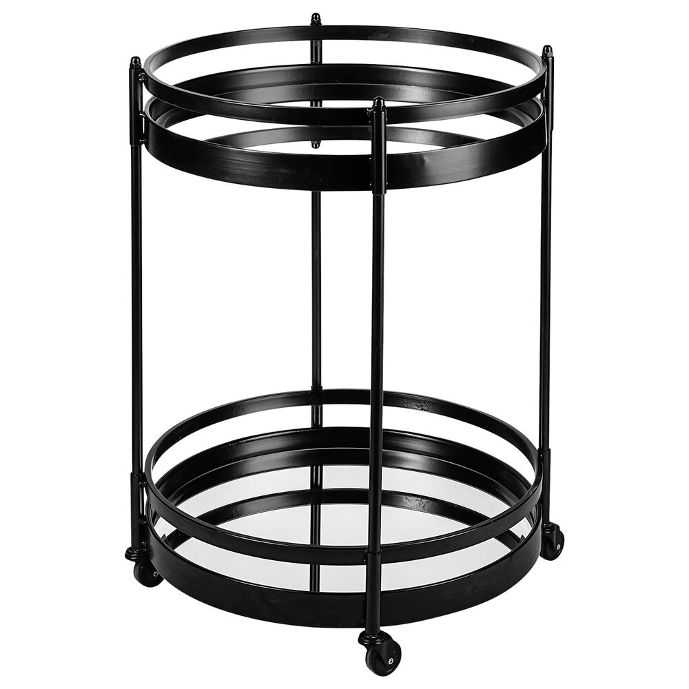 Mercana Ada Rolling Cart, , large