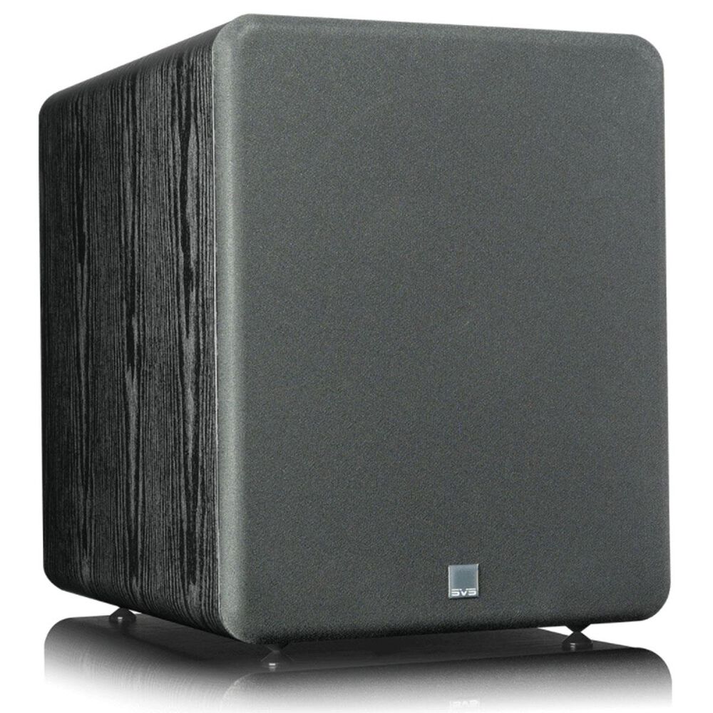 SVS 12&quot; PB-1000 Pro Subwoofer in Black Ash, , large