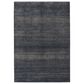 Central Oriental Clearwater Barris 5" x 7"6" Gunmetal and Shade Area Rug, , large