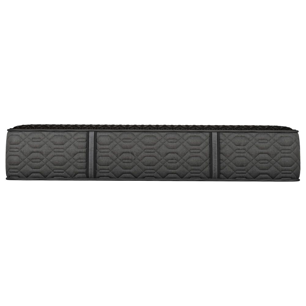 Beautyrest Black Hybrid Series Three Plush Twin XL Mattress, , large