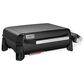 Weber 22" Portable Griddle in Black, , large