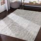 Surya Aisha 5"3" x 7"3" Light Gray, Gray and Off-White Area Rug, , large