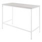 OSP Home Contempo 42" Desk in White Oak, , large