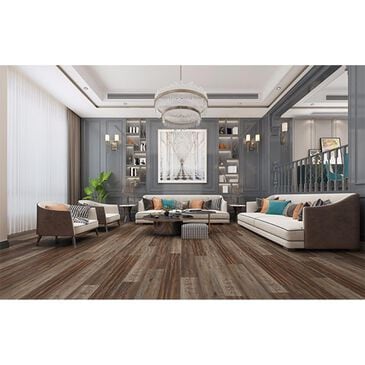 Create Flooring Premier Ultra Vienna 7" x 48" Luxury Vinyl Plank, , large
