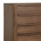 Coaster Maderia 5-Drawer Chest in Walnut, , large