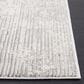 Safavieh Invista INV517F 4" x 6" Grey and Light Grey Area Rug, , large