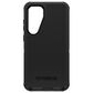 OtterBox Defender Pro Case for Samsung Galaxy S25 Plus in Black, , large