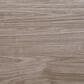Boulder & Pine Asher Gray Dresser and Mirror in Gray, , large