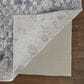 Feizy Laina 2" x 3" Blue and Gray Area Rug, , large