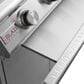 Blaze Prelude LMB 25" 3-Burner Natural Gas Grill in Stainless Steel, , large