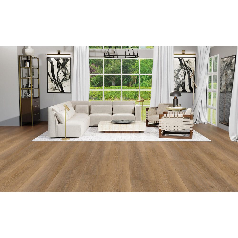 All Surfaces Versacore Grande 10 Andes Summit 10" x 83" Luxury Vinyl Plank, , large