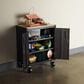 Gladiator 28" Hardwood Work Top in Brown, , large