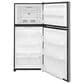 Frigidaire 30" Top Freezer Refrigerator in Stainless Steel, , large