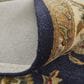 Feizy Rugs Wagner Navy and Beige 8" x 10" Area Rug, , large