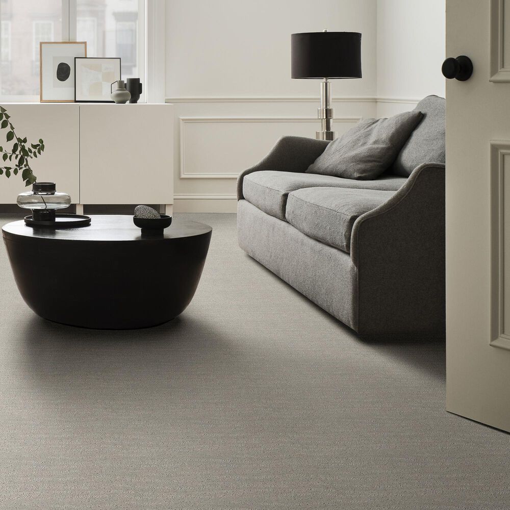 Anderson Tuftex Pose Carpet in Gentle Gray, , large