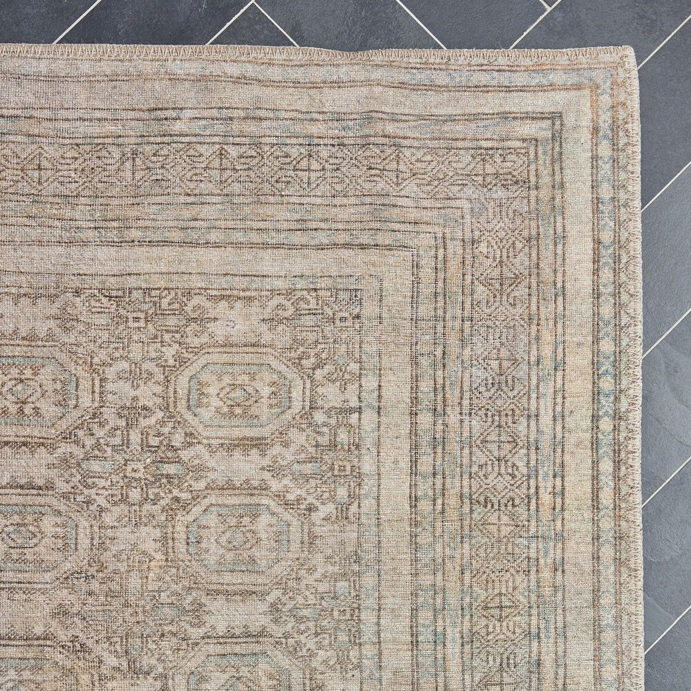 Momeni Dorset 2&#39; x 3&#39; Green Area Rug, , large