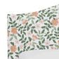 Skyline Furniture Mayfair California King Headboard in Primrose Blush and Cream, , large