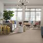 Philadelphia Barracan Classic III Carpet in Blush, , large