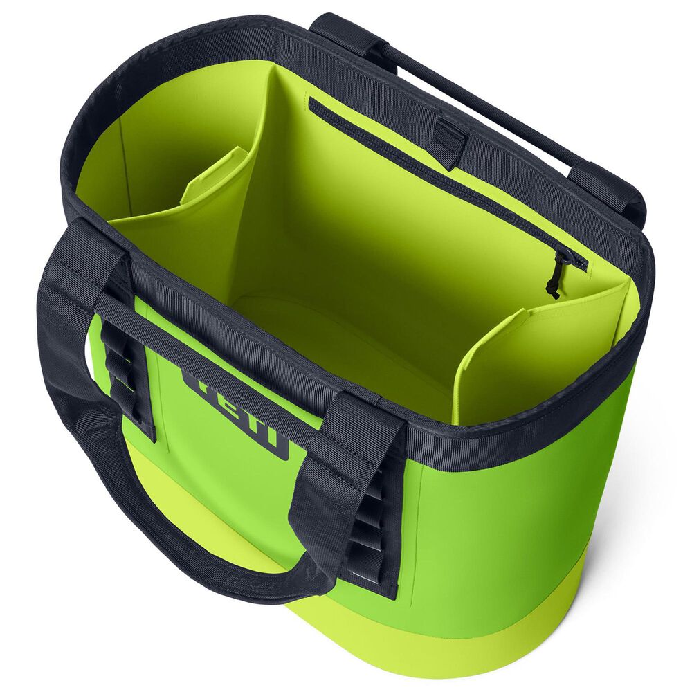 YETI Camino 35L Carryall Tote Bag in Venom, , large