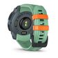 Garmin Instinct 3 45mm AMOLED Neotropic, , large