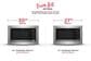 Frigidaire Gallery 2.2 Cu. Ft. Built-In Microwave in Stainless Steel, , large