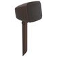 Klipsch Courtyard 4.1 Landscape Speaker System in Matte Brown, , large