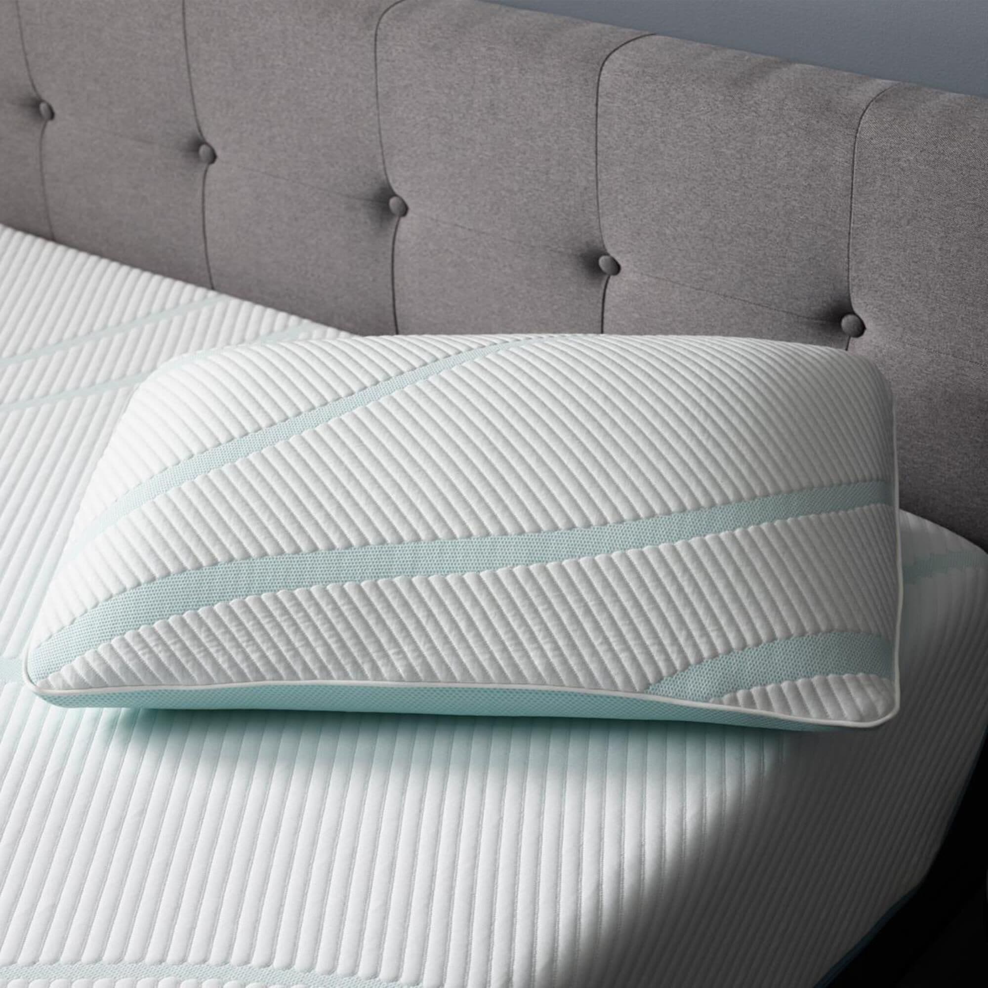 Tempur Pedic TEMPUR ADAPT Queen Pro Mid Cooling Pillow NFM