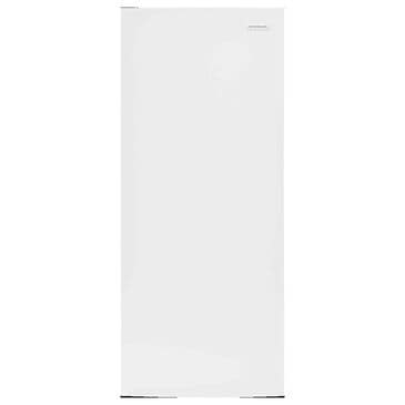 Frigidaire 16 Cu. Ft Upright Freezer in White, , large