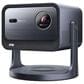 Hisense C2 Triple Laser Smart Lifestyle Projector in Silver, , large