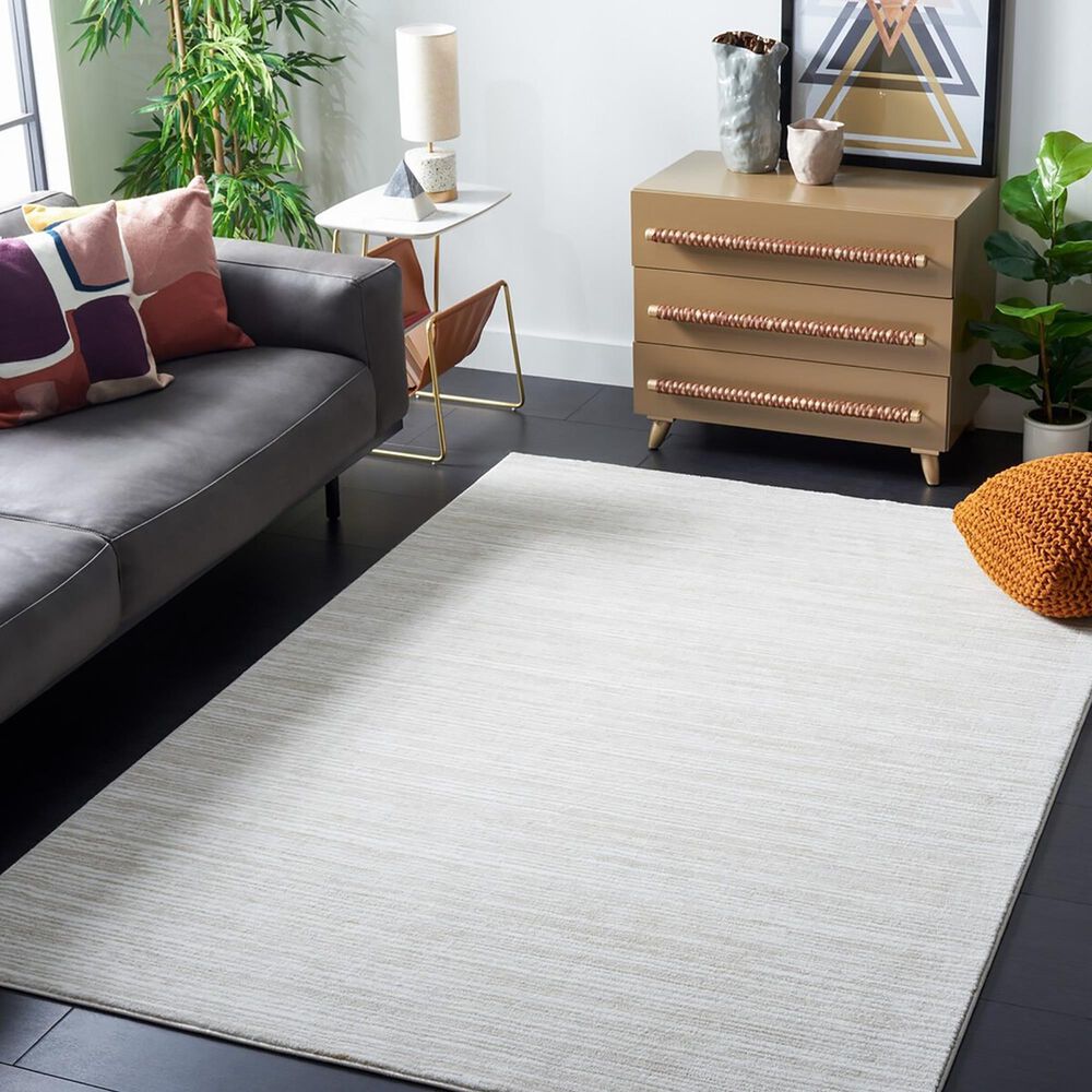 Safavieh Vision 4&#39; x 6&#39; Ivory Area Rug, , large
