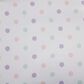 Hampton Park Gracie 4-Piece Full/Queen Comforter Set in White and Purple, , large