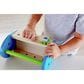 Hape Toys Fix-It Tool Box and Accessory Set in Multicolor, , large