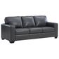 Ashley Bolsena Stationary Sofa in Admiral, , large