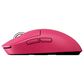 Logitech Pro X Superlight 2c Lightspeed Wireless Gaming Mouse in Pink, , large
