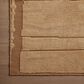 Loloi Walker 2" x 3" Gold Area Rug, , large