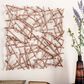 Maple and Jade 20" x 20" Wall Decor in Copper (Set of 2), , large