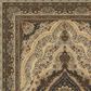 Oriental Weavers Masterpiece 111W 2"3" x 10" Ivory Runner, , large