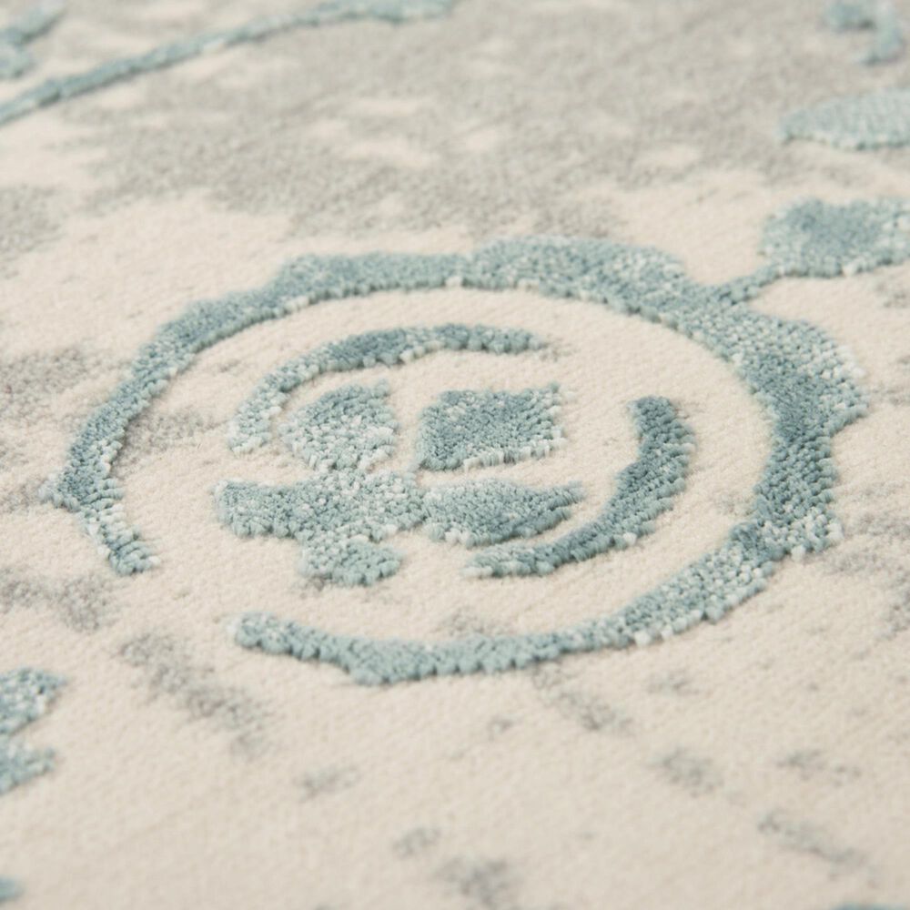 RIZZY Chelsea 2&#39;7&quot; x 9&#39;6&quot; Rug, , large