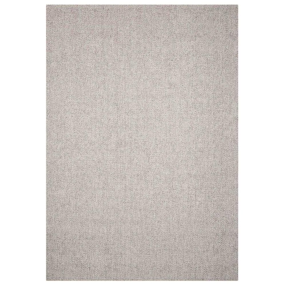 Calvin Klein Home Tobiano CK39 TOB01 7"9" x 9"9" Mica Area Rug, , large