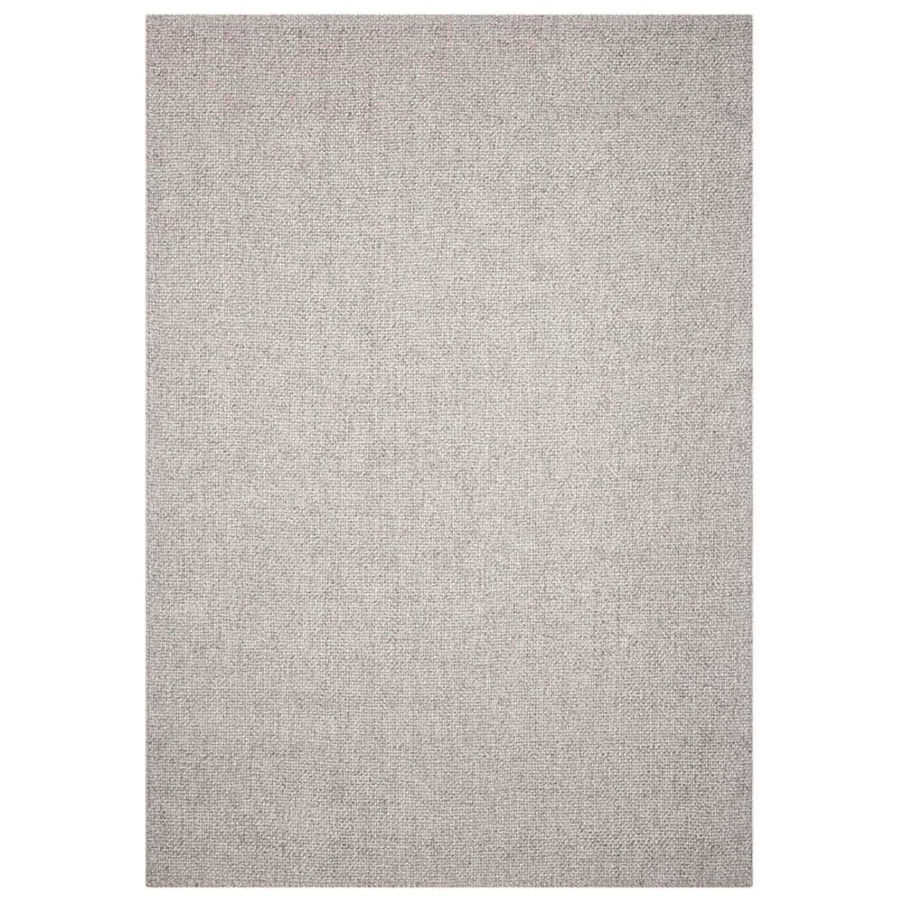 Calvin Klein Home Tobiano CK39 TOB01 7"9" x 9"9" Mica Area Rug, , large