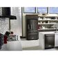 KitchenAid 25.8 Cu. Ft. Freestanding Refrigerator with Platinum Interior Design, , large