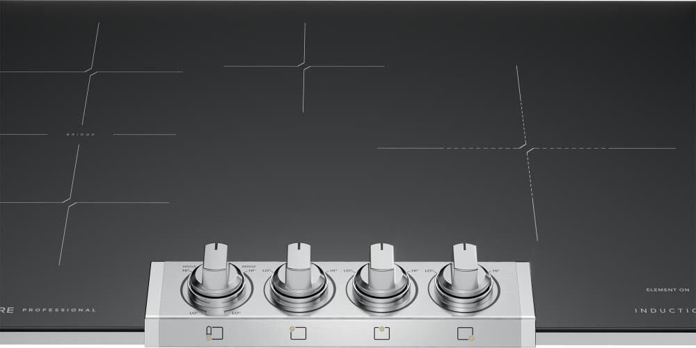 Frigidaire Professional 30" Induction Cooktop, , large