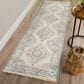 Dalyn Rug Company Marbella 2"3" x 7"6" Ivory Runner, , large
