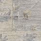 Nourison Infinite 7"10" x 10"4" Grey Area Rug, , large