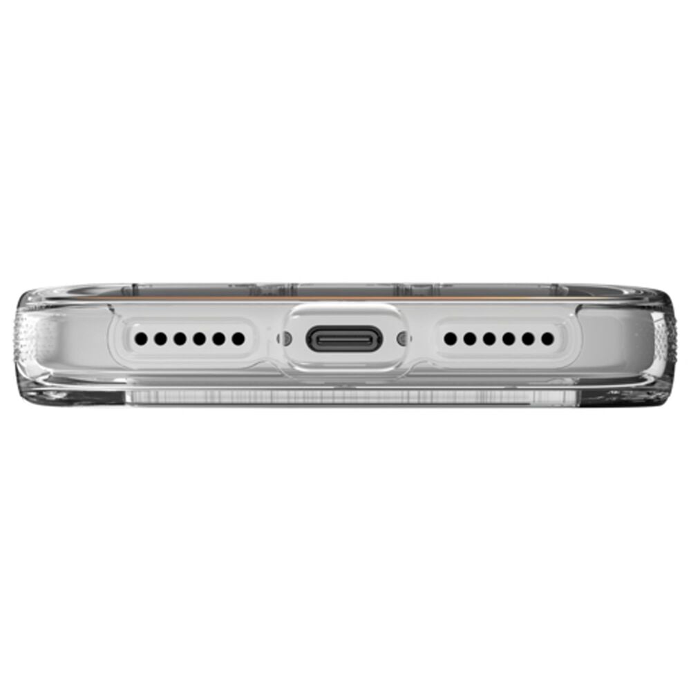 Zagg Crystal Palace Snap Case with Kickstand for Apple iPhone 17 Pro Max in Clear, , large